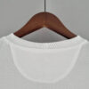 2012 Retro Long Sleeve Portugal Away Football Shirt - Detail 9