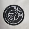 2018/2019 Retro Long Sleeve PSG Paris Saint-Germain Away Football Shirt 1:1 Thai Quality - Detail 4