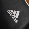 2006/2007 Retro Long Sleeve Real Madrid Away Football Shirt - Detail 5