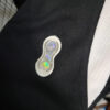 2006/2007 Retro Long Sleeve Real Madrid Away Football Shirt - Detail 7