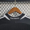 2006/2007 Retro Long Sleeve Real Madrid Away Football Shirt - Detail 9