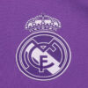 2016/2017 Retro Long Sleeve Real Madrid Away Football Shirt Kids Size - Detail 3
