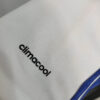 2016/2017 Retro Long Sleeve Real Madrid Home Football Shirt 1:1 Thai Quality - Detail 6