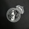 2016/2017 Retro Long Sleeve Real Madrid Third Away Football Shirt 1:1 Thai Quality - Detail 4
