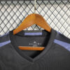 2016/2017 Retro Long Sleeve Real Madrid Third Away Football Shirt 1:1 Thai Quality - Detail 6