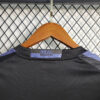 2016/2017 Retro Long Sleeve Real Madrid Third Away Football Shirt 1:1 Thai Quality - Detail 7
