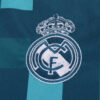2017/2018 Retro Long Sleeve Real Madrid Third Away Football Shirt Kids Size - Detail 2