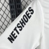 2011/2012 Retro Long Sleeve Santos Away Football Shirt - Detail 3