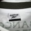 2001/2003 Retro Long Sleeve Sporting Lisbon Home Football Shirt - Detail 4