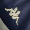 1997/1998 Retro Manchester City Away Football Shirt - Detail 4