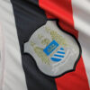 2002/2003 Retro Manchester City Away Football Shirt - Detail 3