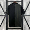 2013/2014 Retro Manchester City Away Football Shirt - Detail 1