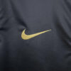 2013/2014 Retro Manchester City Away Football Shirt - Detail 2