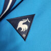 2001/2002 Retro Manchester City Home Football Shirt - Detail 4