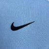 2013/2014 Retro Manchester City Home Football Shirt - Detail 2