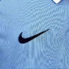 2015/2016 Retro Manchester City Home Football Shirt - Detail 4