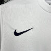 2013/2014 Retro Manchester City Third Away Football Shirt - Detail 3