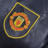 1993/1994 Retro Manchester United Away Football Shirt 1:1 Thai Quality - Detail 4