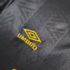 1993/1994 Retro Manchester United Away Football Shirt 1:1 Thai Quality - Detail 5