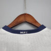 2008/2009 Retro Manchester United Away Football Shirt 1:1 Thai Quality - Detail 4