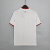 2013/2014 Retro Manchester United Away Football Shirt 1:1 Thai Quality - Detail 1