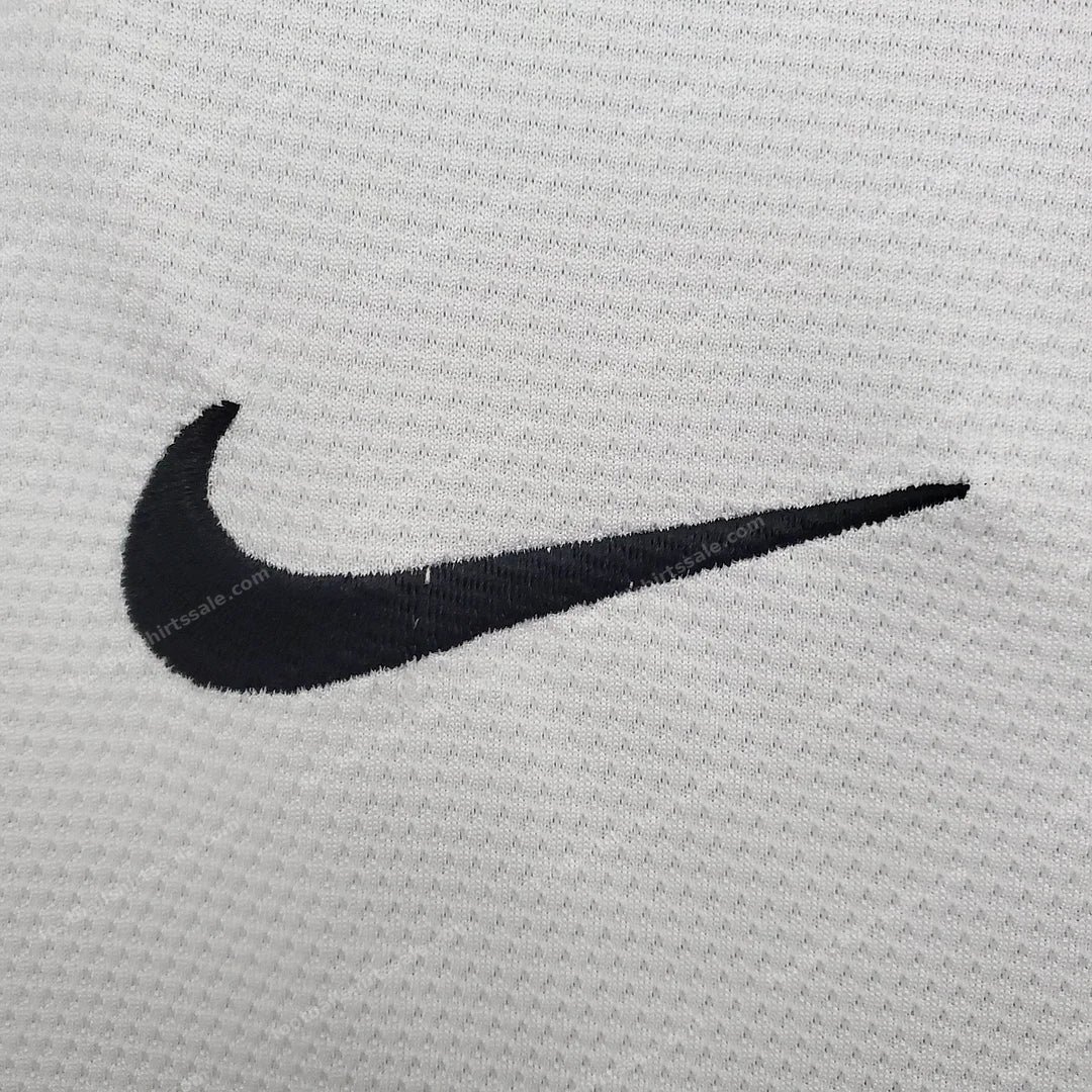 2013/2014 Retro Manchester United Away Football Shirt 1:1 Thai Quality - Detail 3