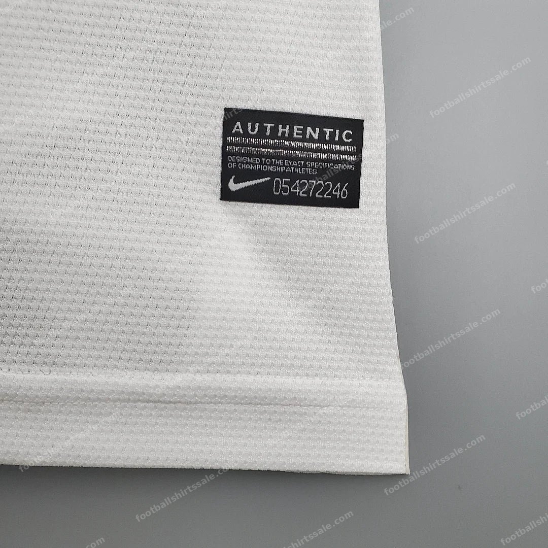 2013/2014 Retro Manchester United Away Football Shirt 1:1 Thai Quality - Detail 6