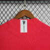 2007/2008 Retro Manchester United Home Champions League Edition Football Shirt - Detail 12