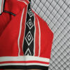 1998/1999 Retro Manchester United Home Football Shirt 1:1 Thai Quality - Detail 6