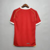 2006/2007 Retro Manchester United Home Football Shirt 1:1 Thai Quality - Detail 1