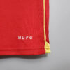 2006/2007 Retro Manchester United Home Football Shirt 1:1 Thai Quality - Detail 10