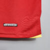 2006/2007 Retro Manchester United Home Football Shirt 1:1 Thai Quality - Detail 7