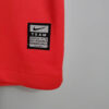2009/2010 Retro Manchester United Home Football Shirt 1:1 Thai Quality - Detail 5