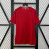 2011/2012 Retro Manchester United Home Football Shirt 1:1 Thai Quality - Detail 1