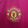 2011/2012 Retro Manchester United Home Football Shirt 1:1 Thai Quality - Detail 3