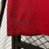 2011/2012 Retro Manchester United Home Football Shirt 1:1 Thai Quality - Detail 5