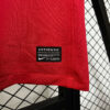 2011/2012 Retro Manchester United Home Football Shirt 1:1 Thai Quality - Detail 6