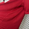 2011/2012 Retro Manchester United Home Football Shirt 1:1 Thai Quality - Detail 7