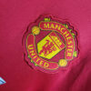2017/2018 Retro Manchester United Home Football Shirt 1:1 Thai Quality - Detail 5