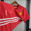 2017/2018 Retro Manchester United Home Football Shirt 1:1 Thai Quality - Detail 6