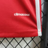 2017/2018 Retro Manchester United Home Football Shirt 1:1 Thai Quality - Detail 7