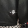 2007/2008 Retro Manchester United long Sleeve Soccer Jersey Third Away 1:1 Thai Quality - Detail 4
