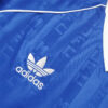 1988/1990 Retro Manchester United Third Away Football Shirt 1:1 Thai Quality - Detail 4