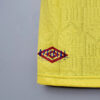 1992/1994 Retro Manchester United Third Away Football Shirt 1:1 Thai Quality - Detail 7