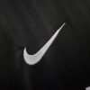 2007/2008 Retro Manchester United Third Away Football Shirt - Detail 2
