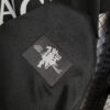 2007/2008 Retro Manchester United Third Away Football Shirt - Detail 3