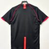 2007/2008 Retro Manchester United Third Away Football Shirt - Detail 8