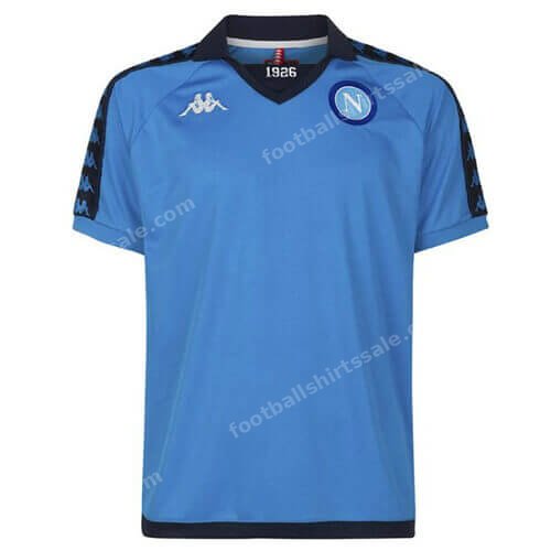 Retro Napoli Home Shirt 1926