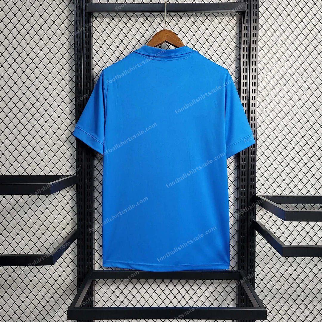 1988/1989 Retro Napoli Home Soccer Jersey 1:1 Thai Quality - Detail 1