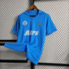 1988/1989 Retro Napoli Home Soccer Jersey 1:1 Thai Quality - Detail 2